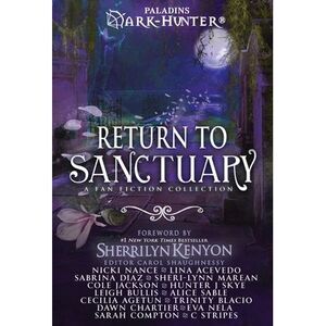 Return to Sanctuary -- Sherrilyn Kenyon
